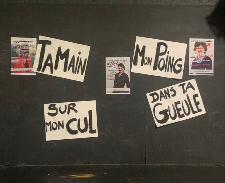 Discours à la Nation