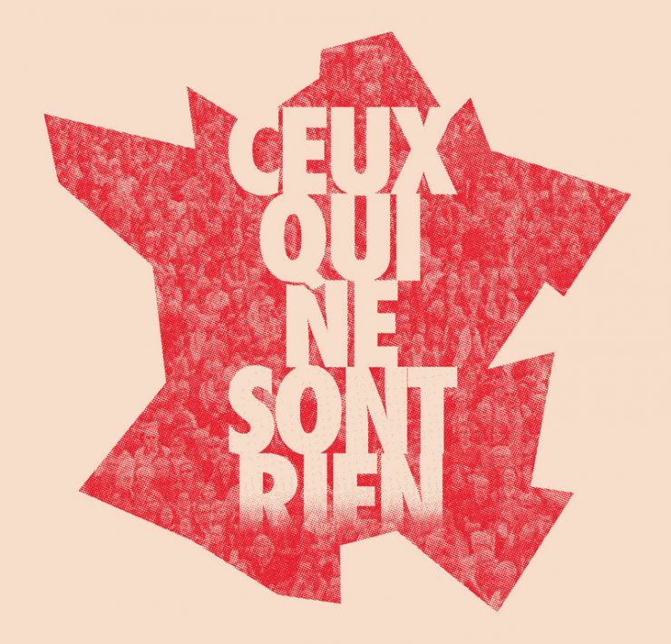 Ceux qui ne sont rien