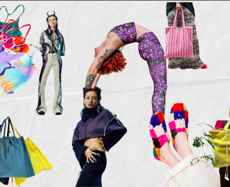 Création émergente